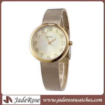 High Quality and Hot Selling Alloy Wrist Watch